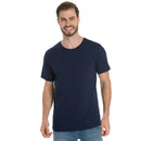 Kit 5 Camisetas Masculinas de Algodão Premium 22
