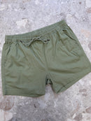Short Mauricinho - Balix