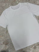 Tech T-Shirt Poliamida Fitness