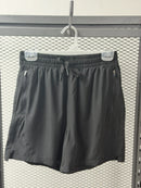 Short Tactel com Elastano e Zíper - Ideal para o seu treino