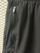 Short Tactel com Elastano e Zíper - Ideal para o seu treino