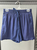 Short Tactel com Elastano e Zíper - Ideal para o seu treino
