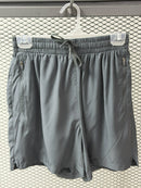Short Tactel com Elastano e Zíper - Ideal para o seu treino