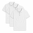 Camisa Polo Ultra Confort Masculina | Leve 3 pague 2