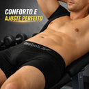 Kit 6 Cuecas Reebok