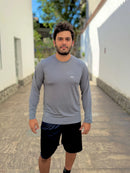 Camisa Proteção UV 50 FPS Manga Longa