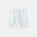 Bermuda de Linho Masculina Marenzzo White