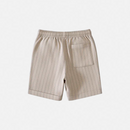 Bermuda de Linho Masculina Marenzzo Portofino
