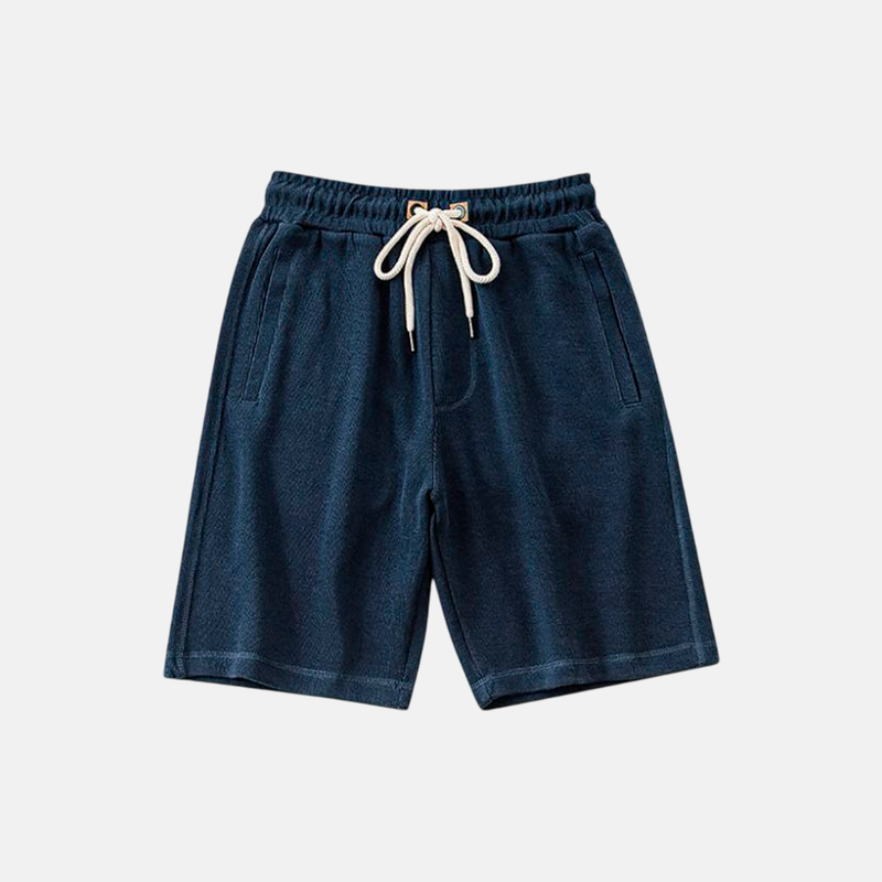 Bermuda Masculina Marenzzo Amalfi