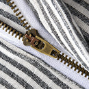 Bermuda de Linho Masculina Marenzzo Toscana