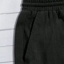 Bermuda de Linho Masculina Marenzzo Treviso