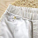 Bermuda de Linho Masculina Marenzzo Veneto