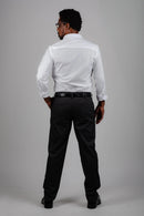 Camisa Social Manga Longa