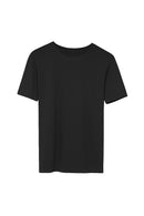 Camiseta Algodão com Elastano – Leve, Ajustada e Sem Abrir Mão do Conforto
