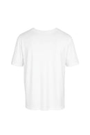 Camiseta Algodão com Elastano – Leve, Ajustada e Sem Abrir Mão do Conforto