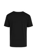 Camiseta Algodão com Elastano – Leve, Ajustada e Sem Abrir Mão do Conforto