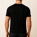 Kit 2 Camisetas Algodão Egípcio