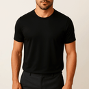 Kit 4 Camisetas Algodão Egípcio Marenzzo