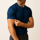 Kit 4 Camisetas Algodão Egípcio Marenzzo