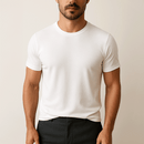 Kit 4 Camisetas Pima Premium Marenzzo