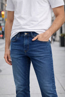 Calça Jeans - Mv Jeans