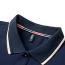 Leve 5 Pague 3 Camisa Masculina Nautilus em Algodão e Poliéster Classe e Sofisticação!