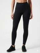 Kit Calça Leggings Suplex