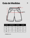 Short Mauricinho - Balix