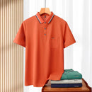 Leve 5 Pague 3 Camisa Masculina Nautilus em Algodão e Poliéster Classe e Sofisticação!