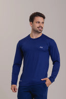 Camisa Proteção UV 50 FPS Manga Longa