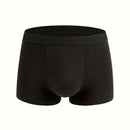 Kit com 4 Cuecas Boxer Masculinas Marenzzo
