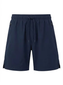 Short Tactel com Elastano e Zíper - Ideal para o seu treino