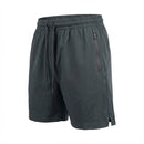 Short Tactel com Elastano e Zíper - Ideal para o seu treino