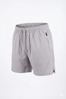 Short Tactel com Elastano e Zíper - Ideal para o seu treino