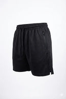Short Tactel com Elastano e Zíper - Ideal para o seu treino