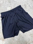 Short de Helanca Básico sem Bolso