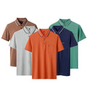 Leve 5 Pague 3 Camisa Masculina Nautilus em Algodão e Poliéster Classe e Sofisticação!