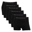 Kit 6 Cuecas Reebok